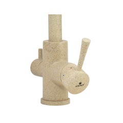 Смеситель KAISER Mercur для кухни 26044-16