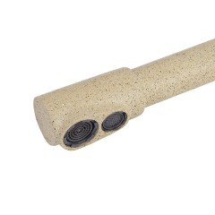 Смеситель KAISER Mercur для кухни 26044-16