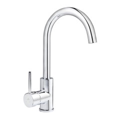 Смеситель KAISER Merkur для кухни 26633