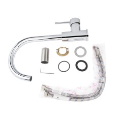 Смеситель KAISER Merkur для кухни 26633