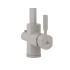 Смеситель KAISER Decor для кухни 40144-4