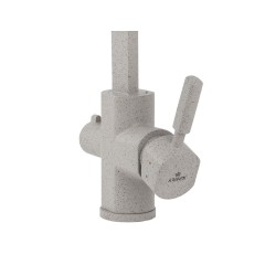 Смеситель KAISER Decor для кухни 40144-4