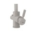 Смеситель KAISER Decor для кухни 40144-4