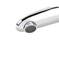 Смеситель KAISER Plane для раковины 07011