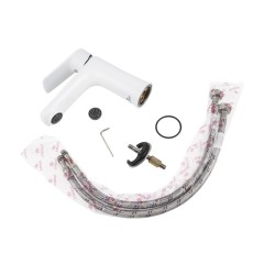 Смеситель KAISER Atrio для раковины 60011