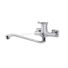 Смеситель KAISER Verona Betta для ванны 29055