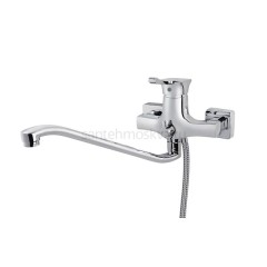 Смеситель KAISER Verona Betta для ванны 29055