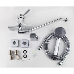 Смеситель KAISER Verona Betta для ванны 29055