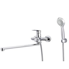 Смеситель KAISER Glory для ванны 69055