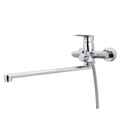 Смеситель KAISER Glory для ванны 69055