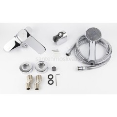 Смеситель KAISER Sona для душ/кабины 75077