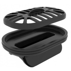 Душевой лоток Pestan Betto Compact Line 550 мм, 13702509