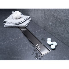 Душевой лоток Pestan Betto Compact Line 550 мм, 13702509