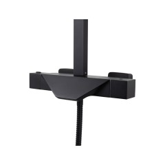 Душевая система KAISER Quadris 25182-2 с термостатом