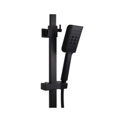 Душевая система KAISER Quadris 25182-2 с термостатом