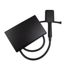 Душевая система KAISER Quadris 25182-2 с термостатом