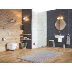 Унитаз подвесной GROHE Euro Ceramic, 39328000