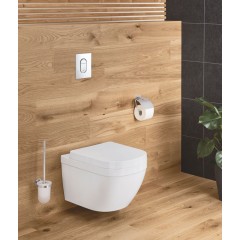 Унитаз подвесной GROHE Euro Ceramic, 39328000