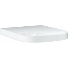 Унитаз подвесной GROHE Euro Ceramic, 39328000