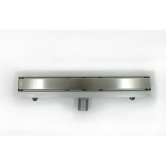 Душевой лоток Timo Drain Premium 700 мм DP-PG70-RS50 (DRY)