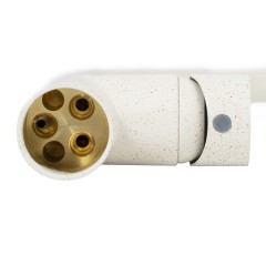 Смеситель KAISER Teka для кухни 13044-11