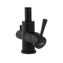 Смеситель KAISER Mercur для кухни 26044-2