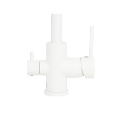 Смеситель KAISER Mercur для кухни 26744-4