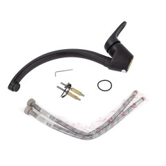 Смеситель KAISER County для кухни 55244-3