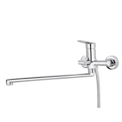 Смеситель KAISER Eco 00055 для ванны