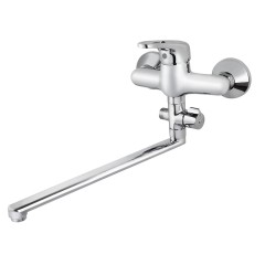 Смеситель KAISER Planet для ванны 14055