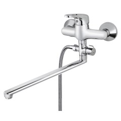 Смеситель KAISER Planet для ванны 14055