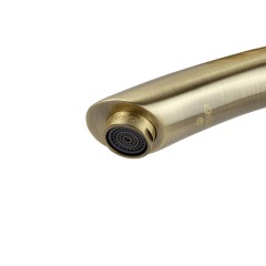 Смеситель KAISER Trio для ванны 57122-1