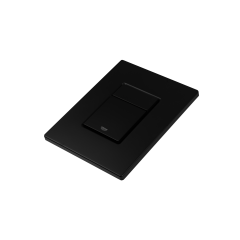 Панель смыва унитаза GROHE Skate Cosmopolitan, 38732KF0