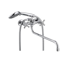 Смеситель для ванны VIEIR V120141