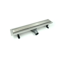 Душевой лоток Timo Drain Premium 800 мм DP-PG80-RS50 (DRY)