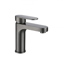 Смеситель для раковины Grocenberg GB1011 Графит