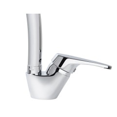 55244 Смеситель KAISER County для кухни