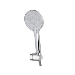 Смеситель KAISER Serio 05322 для ванны/душа с термостатом