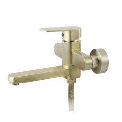 Смеситель KAISER Sonat 34022-1 для ванны