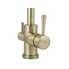 Смеситель KAISER Mercur для кухни 26044-3