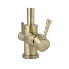 Смеситель KAISER Mercur для кухни 26044-3