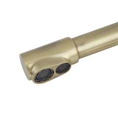 Смеситель KAISER Mercur для кухни 26044-3