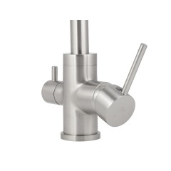 Смеситель KAISER Mercur для кухни 26744-5