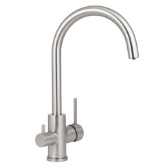 Смеситель KAISER Mercur для кухни 26744-5