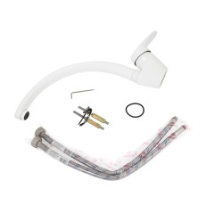 Смеситель KAISER County для кухни 55244-4