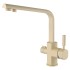 Смеситель KAISER Decor для кухни 40144-6