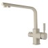 Смеситель KAISER Decor для кухни 40144-7 ORA