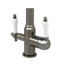 Смеситель KAISER Vincent для кухни 31144-1