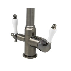 Смеситель KAISER Vincent для кухни 31144-1