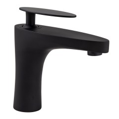 Смеситель KAISER Star для раковины 02011-2